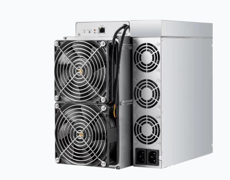 Featured Asic Miner